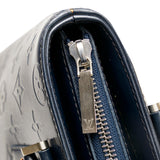 Louis Vuitton Monogram Mat Stockton (SHG-UfR0hJ)