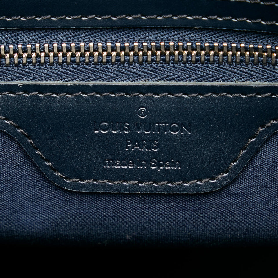 Louis Vuitton Monogram Mat Stockton (SHG-UfR0hJ)