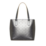Louis Vuitton Monogram Mat Stockton (SHG-UDP8mU)