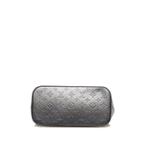 Louis Vuitton Monogram Mat Stockton (SHG-UDP8mU)
