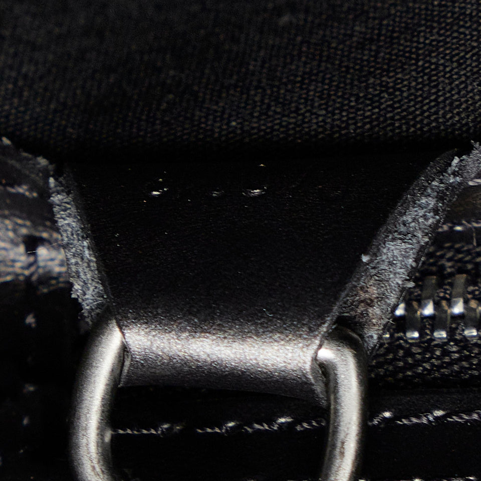 Louis Vuitton Monogram Mat Stockton (SHG-UDP8mU)