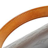 Louis Vuitton Monogram Mat Stockton (SHG-UDP8mU)