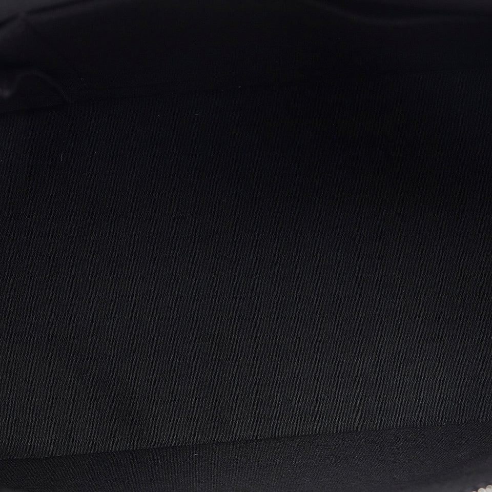 Louis Vuitton Monogram Mat Stockton (SHG-UDP8mU)
