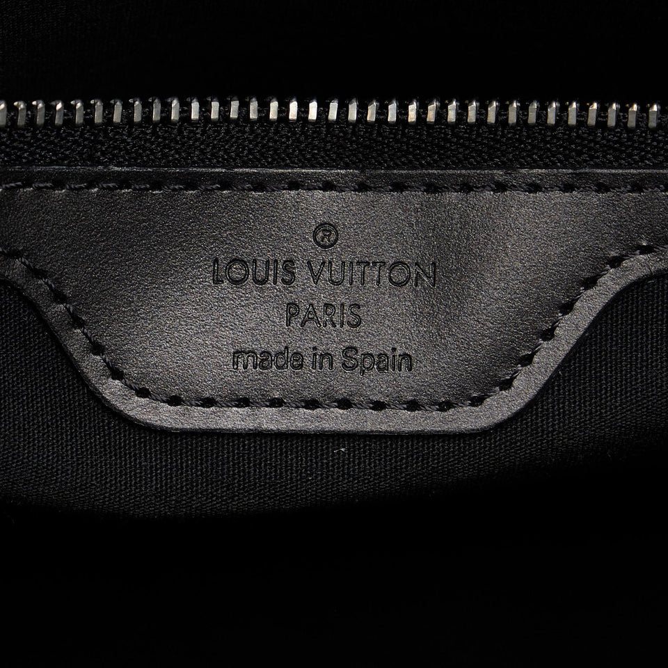Louis Vuitton Monogram Mat Stockton (SHG-UDP8mU)