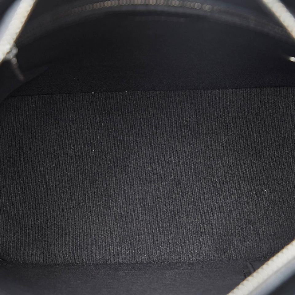 Louis Vuitton Monogram Mat Stockton (SHG-smGoJB)