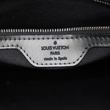 Louis Vuitton Monogram Mat Stockton (SHG-smGoJB)