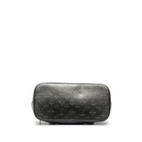 Louis Vuitton Monogram Mat Stockton (SHG-sxhsDm)
