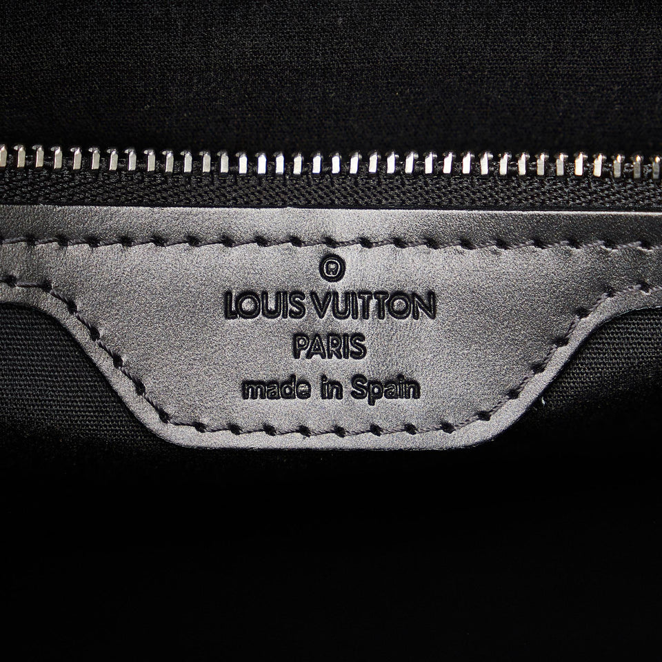 Louis Vuitton Monogram Mat Stockton (SHG-yZb0lp)