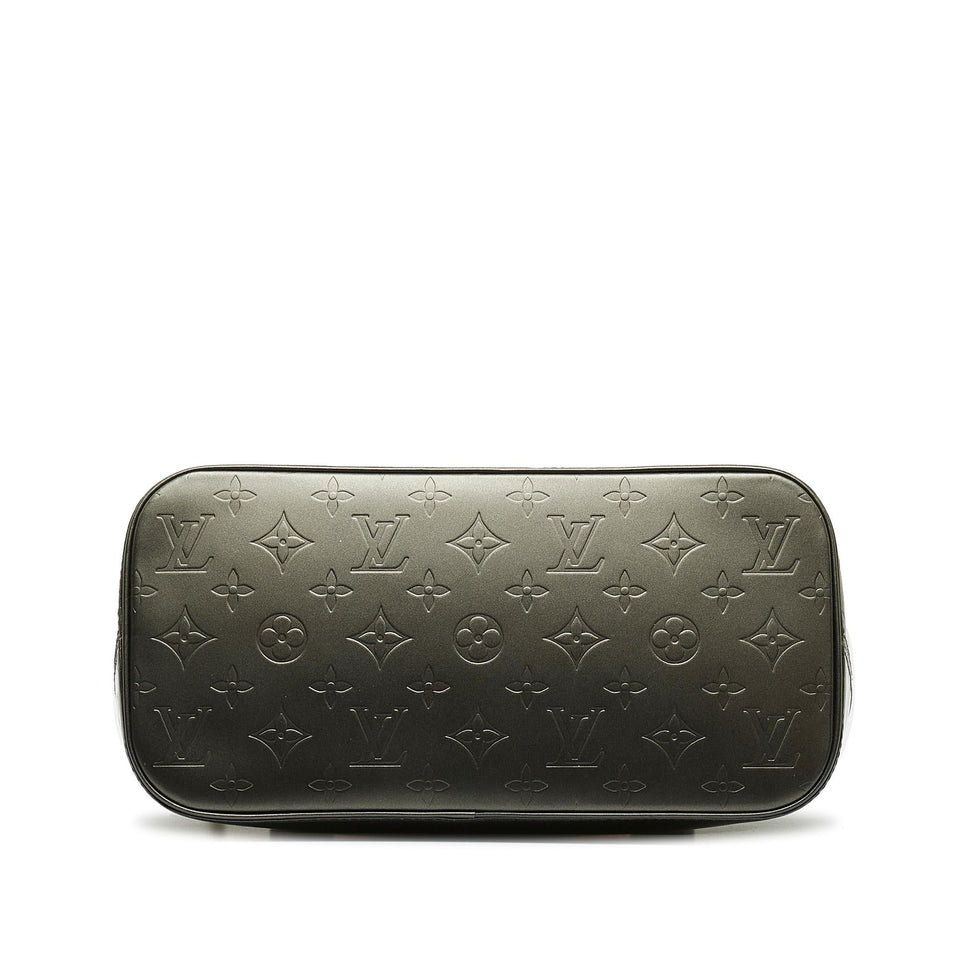 Louis Vuitton Monogram Mat Stockton (SHG-ytxOCq)