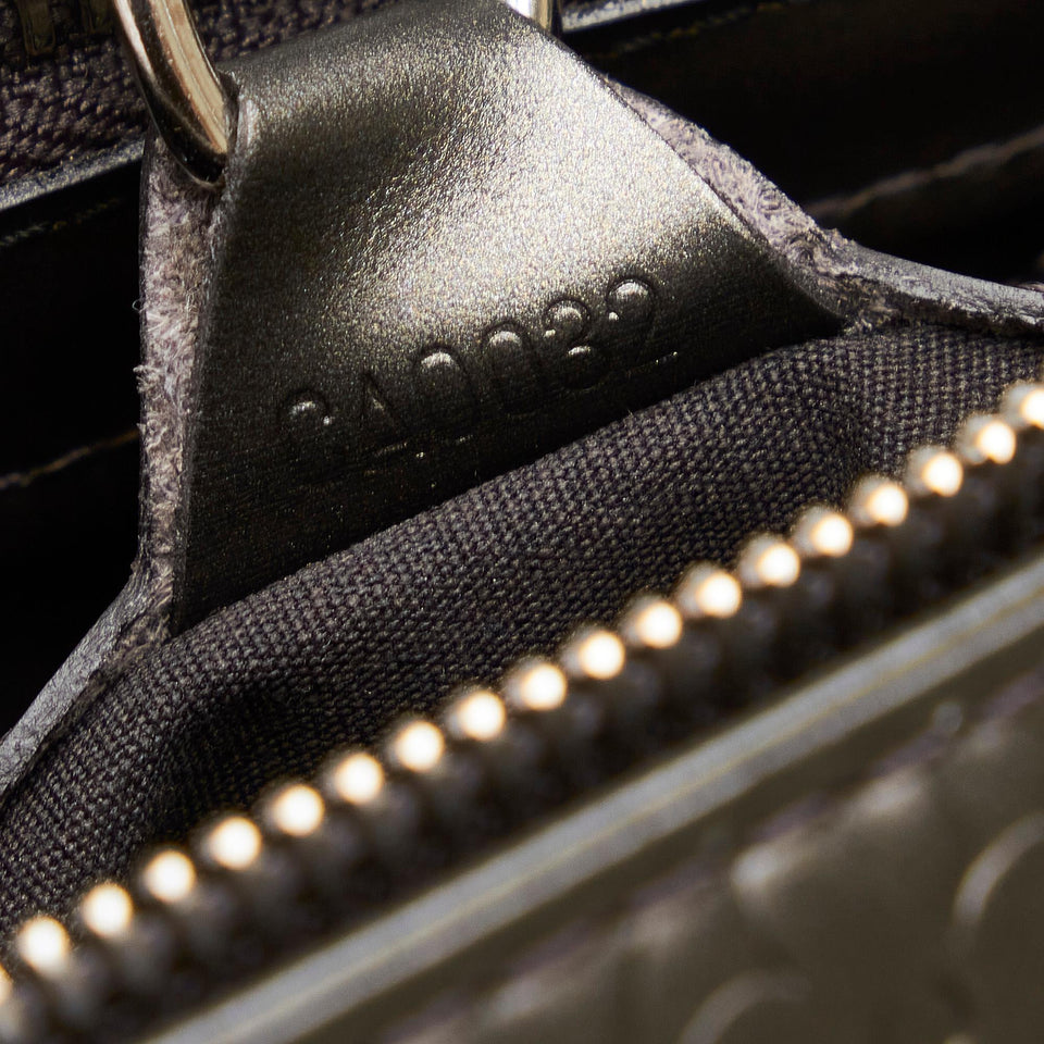 Louis Vuitton Monogram Mat Stockton (SHG-ytxOCq)