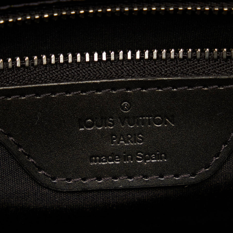 Louis Vuitton Monogram Mat Stockton (SHG-ytxOCq)
