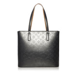 Louis Vuitton Monogram Mat Wilwood (SHG-31374)