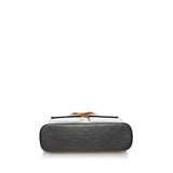 Louis Vuitton Monogram Mat Wilwood (SHG-31374)