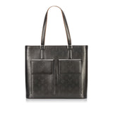 Louis Vuitton Monogram Mat Wilwood (SHG-axddy3)