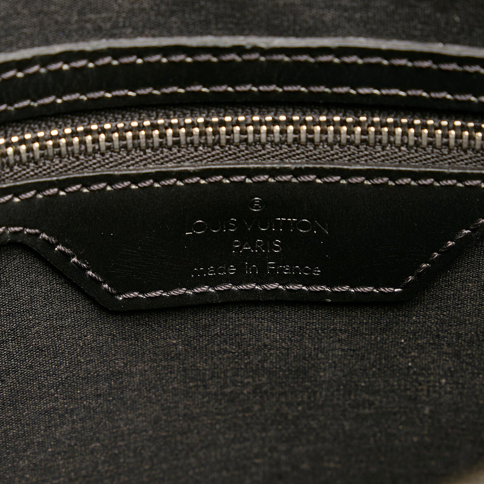 Louis Vuitton Monogram Mat Wilwood (SHG-axddy3)