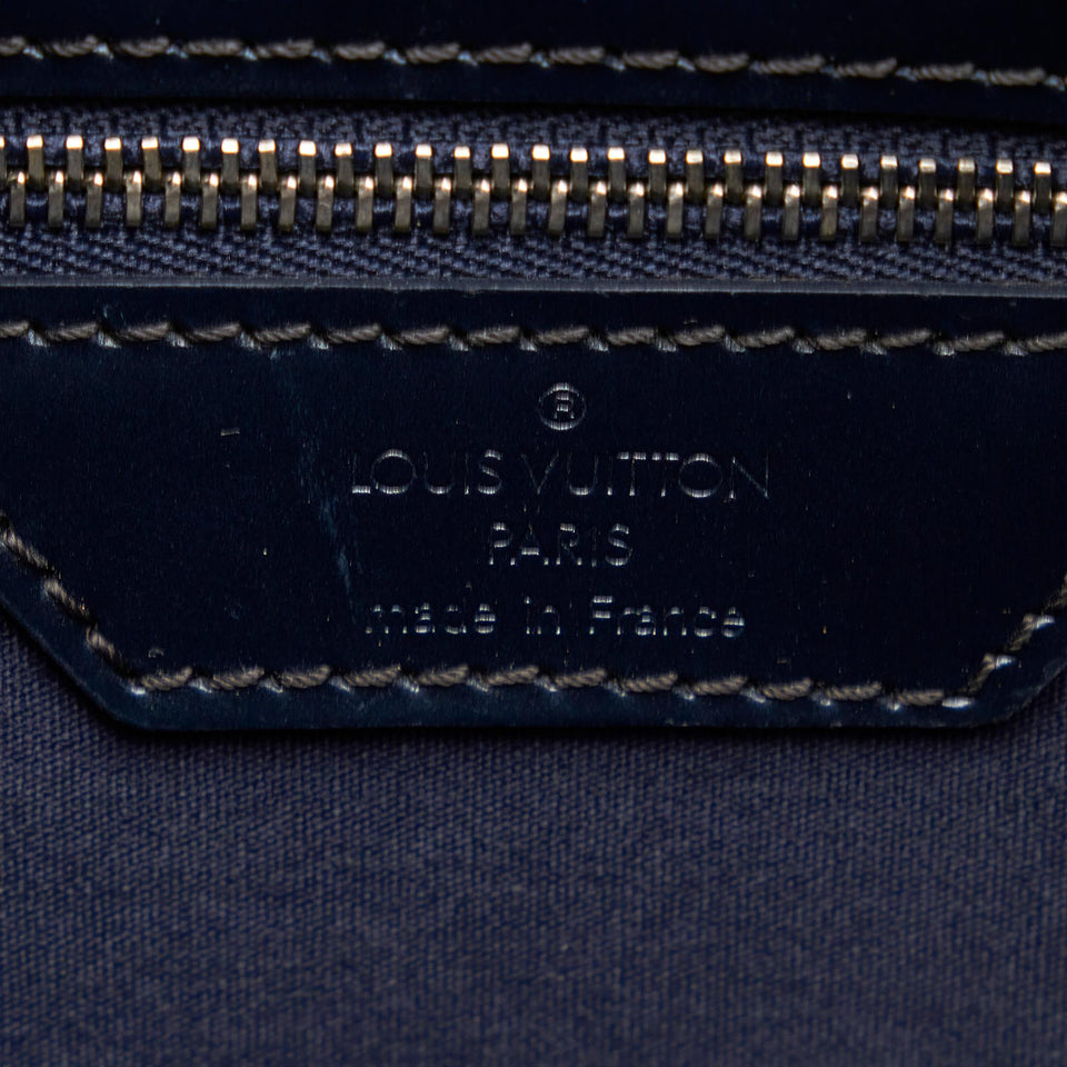 Louis Vuitton Monogram Mat Wilwood (SHG-2HHLYM)
