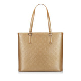 Louis Vuitton Monogram Mat Wilwood (SHG-i2mLBd)