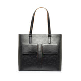Louis Vuitton Monogram Mat Wilwood (SHG-5hAEnw)