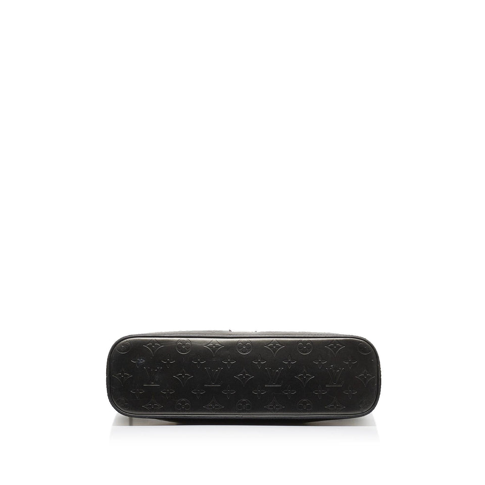 Louis Vuitton Monogram Mat Wilwood (SHG-oKw19a)