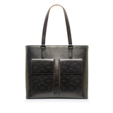 Louis Vuitton Monogram Mat Wilwood (SHG-oKw19a)