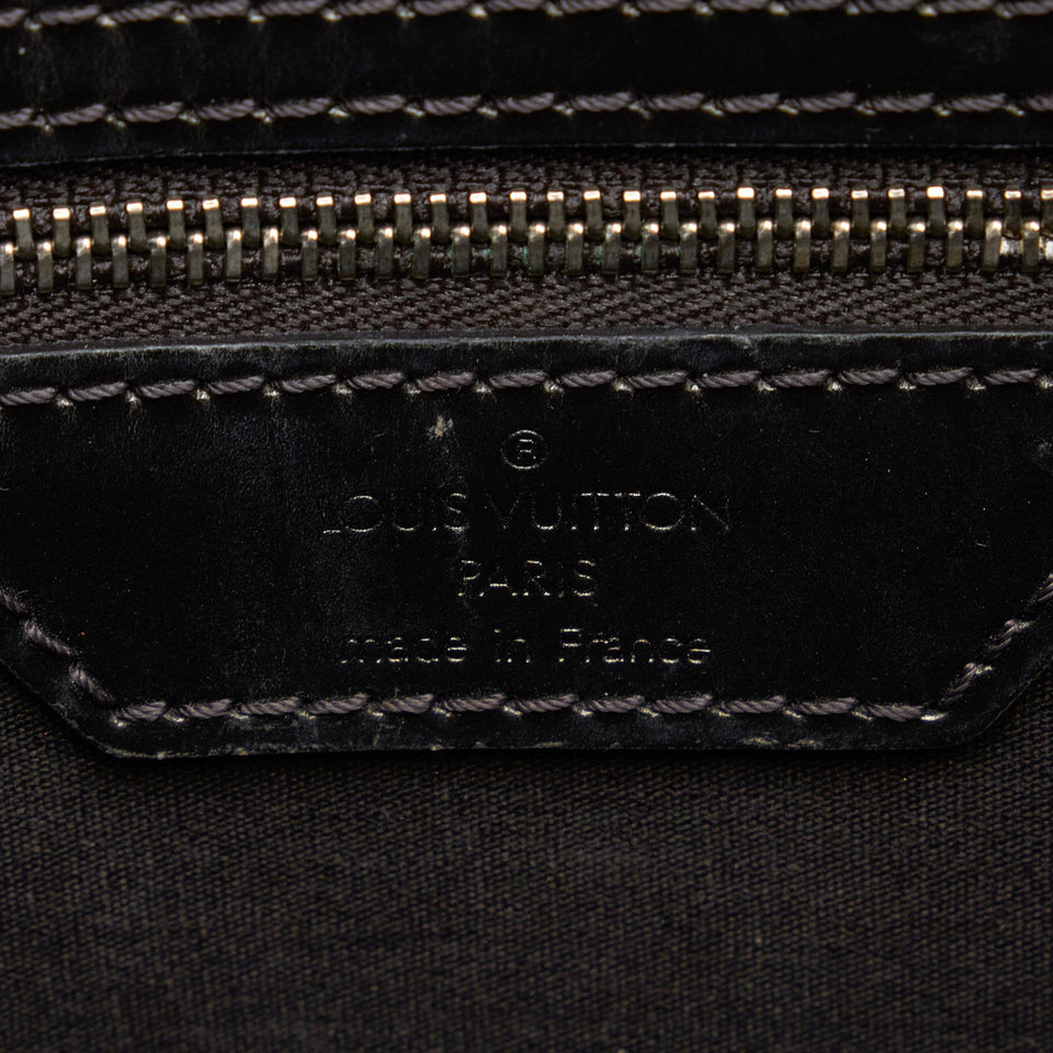 Louis Vuitton Monogram Mat Wilwood (SHG-oKw19a)