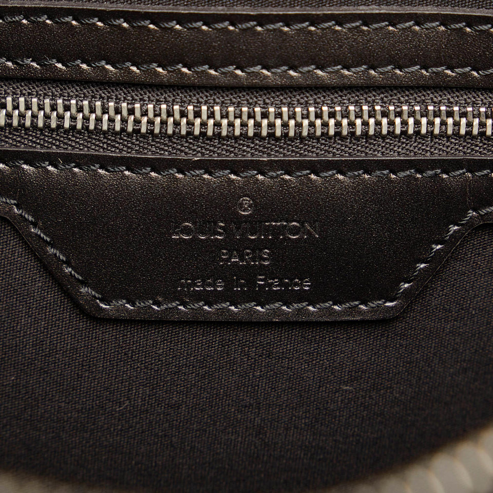 Louis Vuitton Monogram Mat Wilwood (SHG-y8LP5B)
