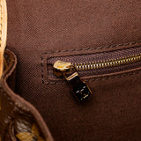 Louis Vuitton Monogram Menilmontant MM (SHG-37396)