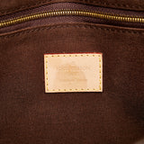 Louis Vuitton Monogram Menilmontant MM (SHG-37396)
