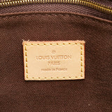 Louis Vuitton Monogram Menilmontant MM (SHG-6mmjQB)