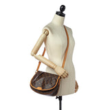 Louis Vuitton Monogram Menilmontant PM (SHG-36347)