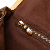 Louis Vuitton Monogram Menilmontant PM (SHG-2ez90s)