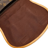 Louis Vuitton Monogram Menilmontant PM (SHG-2ez90s)
