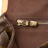 Louis Vuitton Monogram Menilmontant PM (SHG-paVEKO)