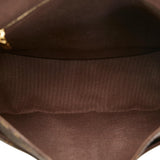 Louis Vuitton Monogram Menilmontant PM (SHG-paVEKO)