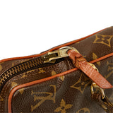 Louis Vuitton Monogram Mini Danube (SHG-e2dTf7)