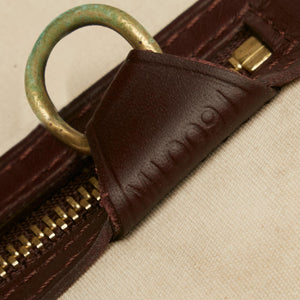 Louis Vuitton Monogram Mini Lin Alma Haut (SHG-37129)