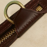 Louis Vuitton Monogram Mini Lin Alma Haut (SHG-37129)
