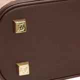 Louis Vuitton Monogram Mini Lin Alma Haut (SHG-37129)