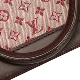 Louis Vuitton Monogram Mini Lin Alma Horizontal (SHG-37247)