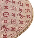 Louis Vuitton Monogram Mini Lin Alma Horizontal (SHG-37247)