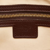 Louis Vuitton Monogram Mini Lin Alma Horizontal (SHG-37247)