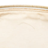 Louis Vuitton Monogram Mini Lin Alma Horizontal (SHG-aMGXak)