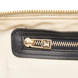 Louis Vuitton Monogram Mini Lin Alma Horizontal (SHG-aMGXak)