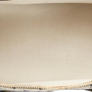 Louis Vuitton Monogram Mini Lin Alma Horizontal (SHG-aMGXak)