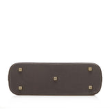 Louis Vuitton Monogram Mini Lin Alma Long Handbag (SHG-16564)
