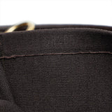 Louis Vuitton Monogram Mini Lin Besace Angele (SHG-aQX51l)