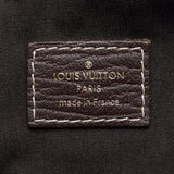 Louis Vuitton Monogram Mini Lin Besace Angele (SHG-aQX51l)