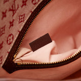 Louis Vuitton Monogram Mini Lin Besace Mary Kate (SHG-qUhQ8f)