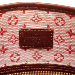 Louis Vuitton Monogram Mini Lin Besace Mary Kate (SHG-qUhQ8f)