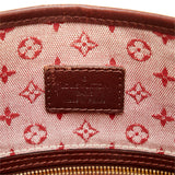 Louis Vuitton Monogram Mini Lin Besace Mary Kate (SHG-qUhQ8f)